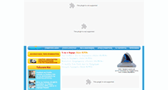 Desktop Screenshot of helmepajunior.gr